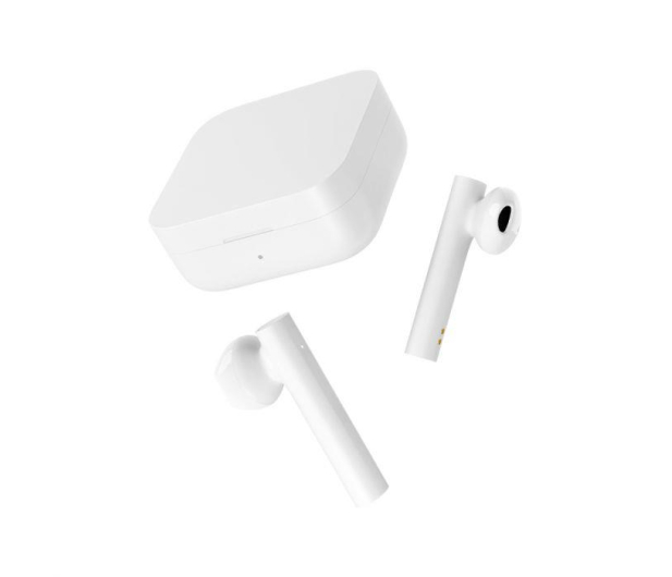Xiaomi Mi True Wireless Earphones 2 Basic - 589361 - zdjęcie 5
